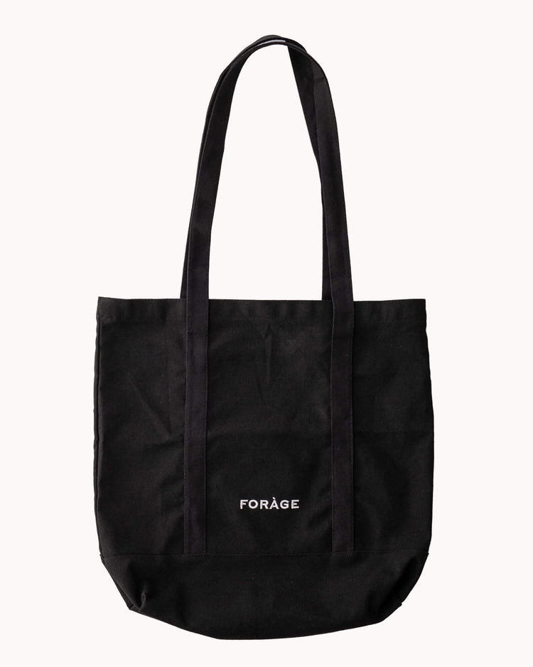 Tote Bag (black)