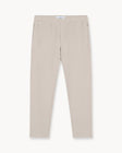 Plissee Pants (Sand)