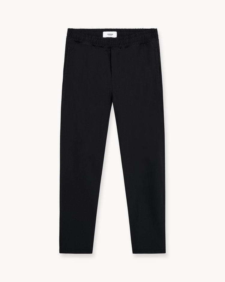Track Pants (Black)