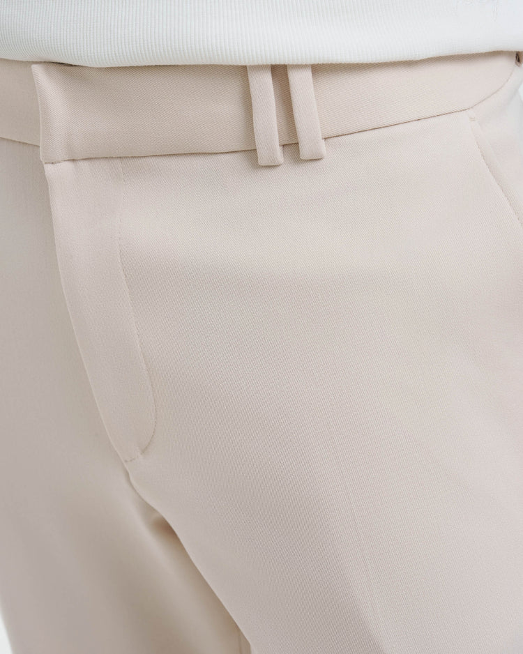 Suit Pants Regular Fit (Sand)