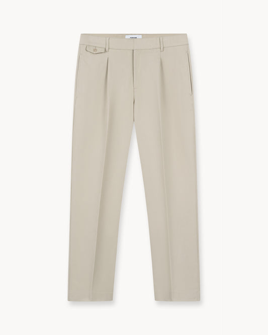 Chino Pants Regular Fit (Sand)