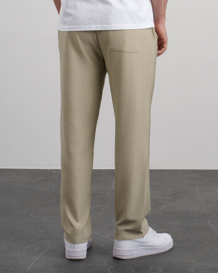 Plissee Pants (green)