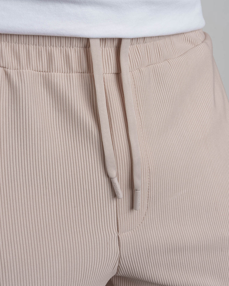 Plissee Pants (nude)