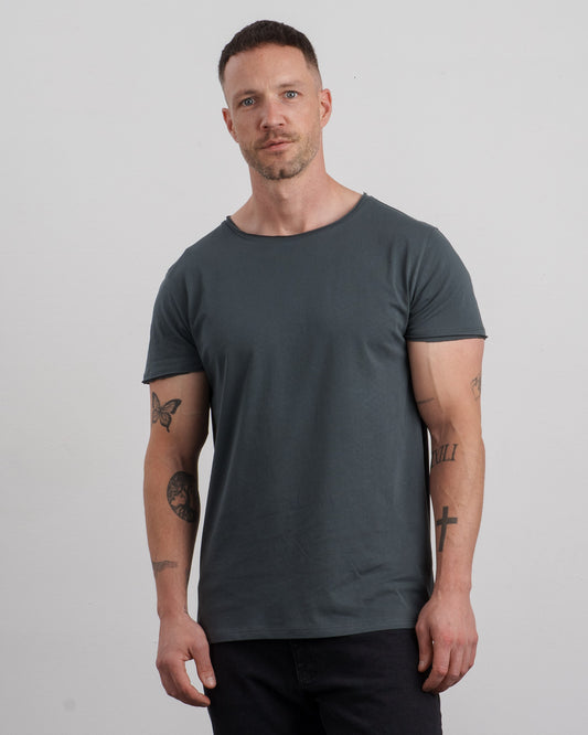 Light T-Shirt (Grey)
