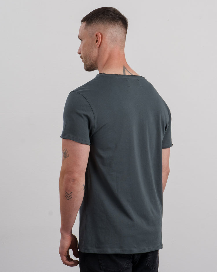 Light T-Shirt (Grey)