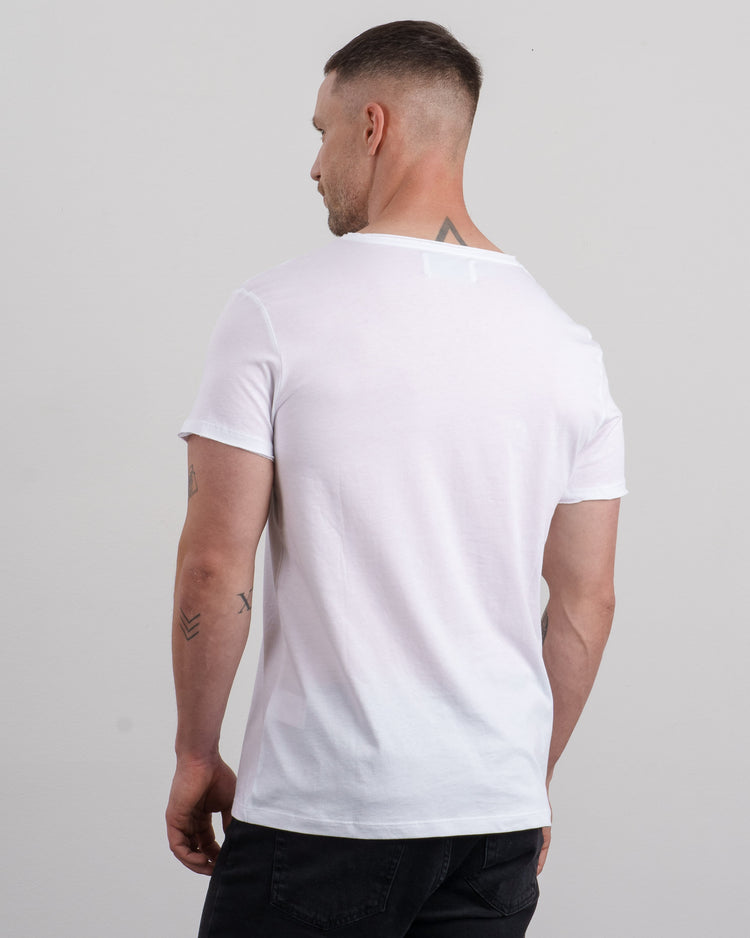 Light T-Shirt (White)