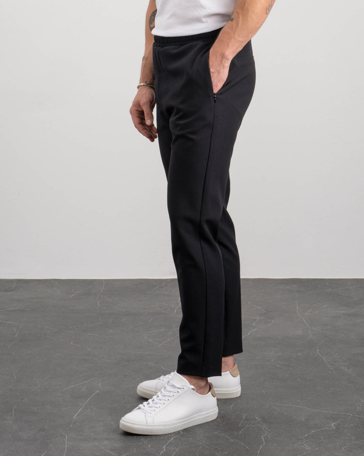 Tailored Pants (black)