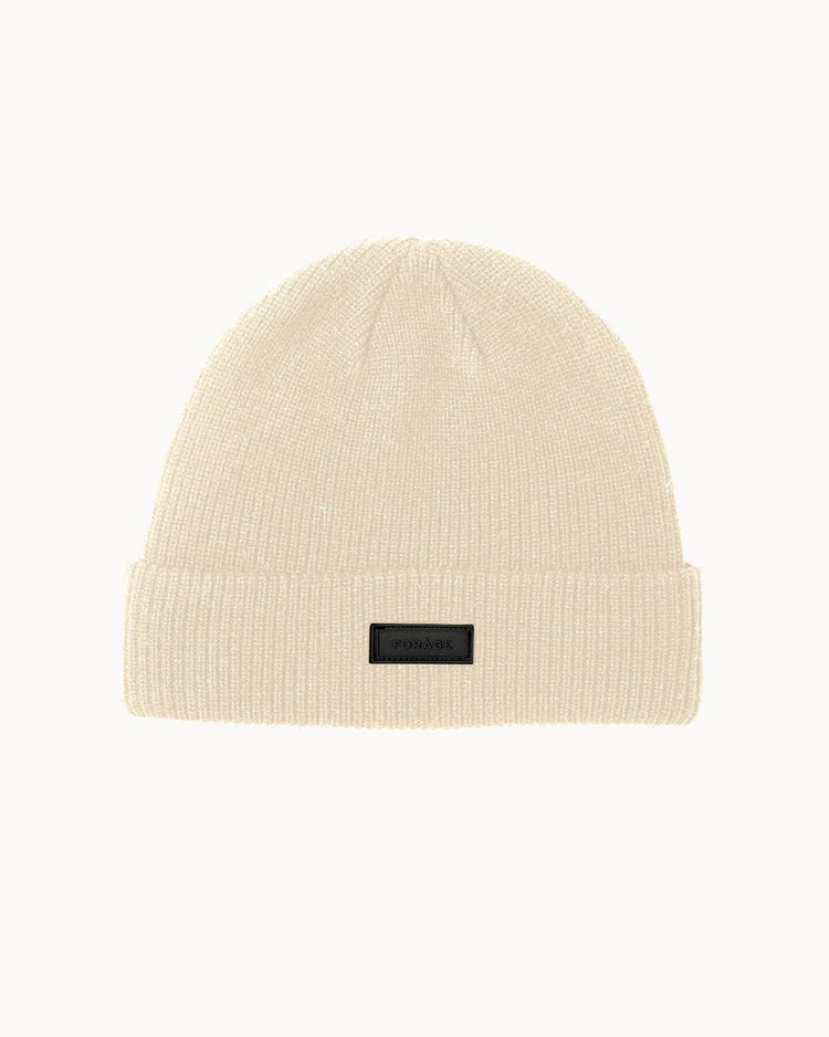 Regular Beanie (sand)