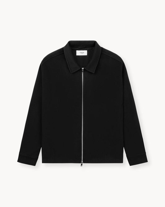 Harrington Jacket (black)