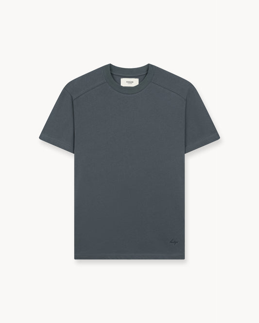 Field T-Shirt (Dark Grey)
