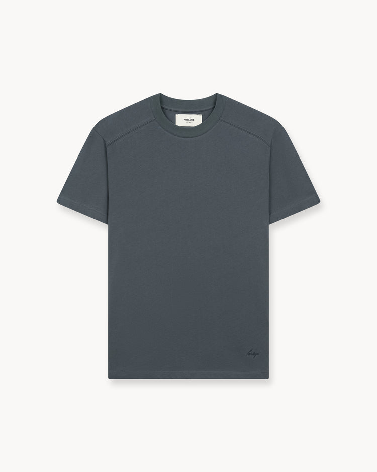 Field T-Shirt (Dark Grey)