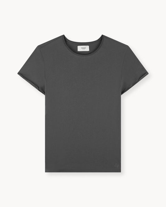Light T-Shirt (Grey)