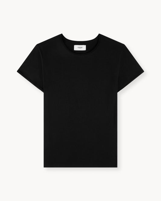 Light T-Shirt (Black)
