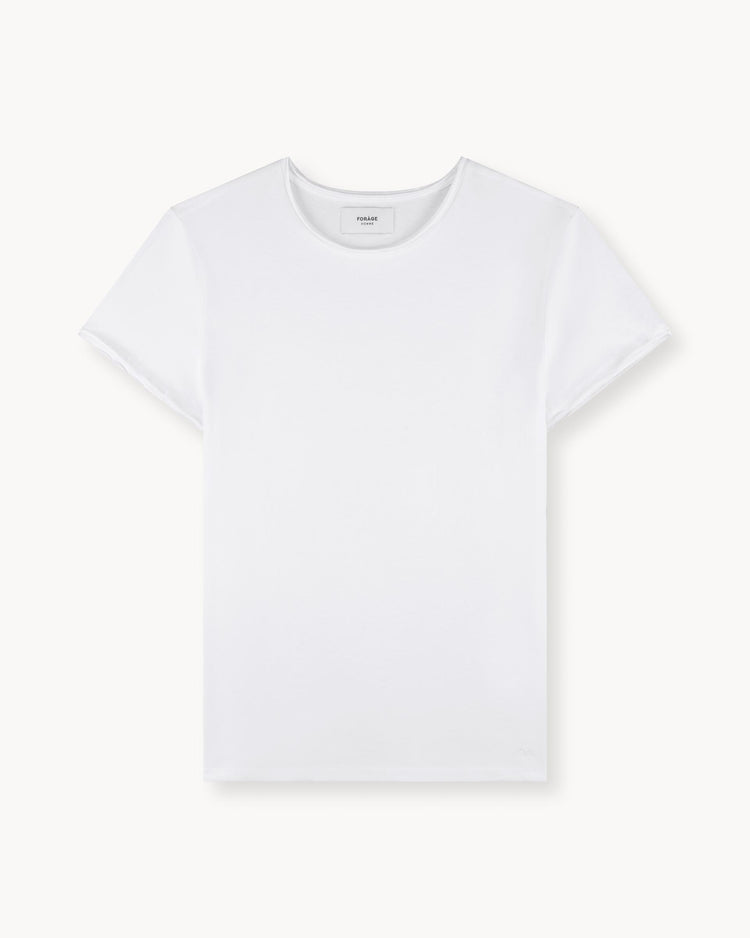 Light T-Shirt (White)