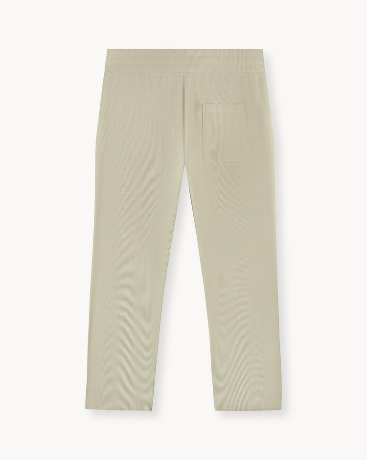 Plissee Pants (green)