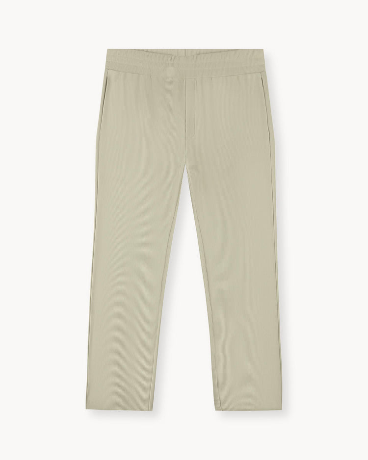 Plissee Pants (green)