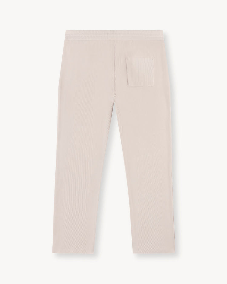 Plissee Pants (nude)