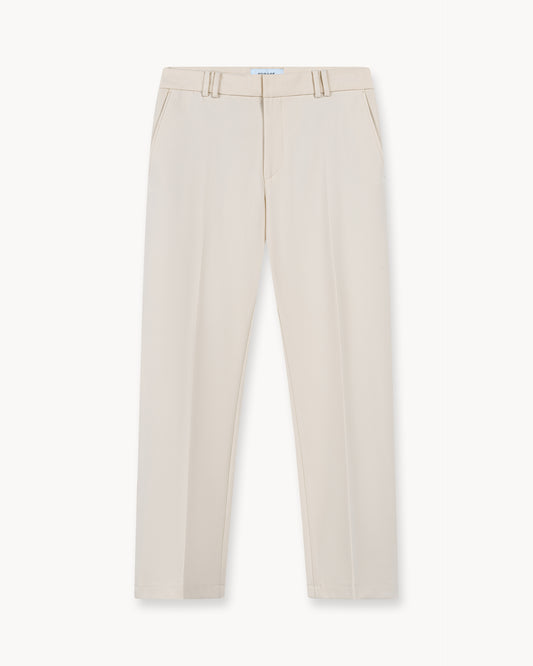 Suit Pants Regular Fit (Sand)