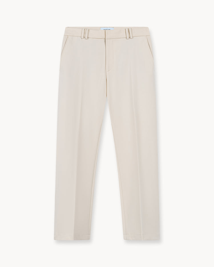 Suit Pants Regular Fit (Sand)
