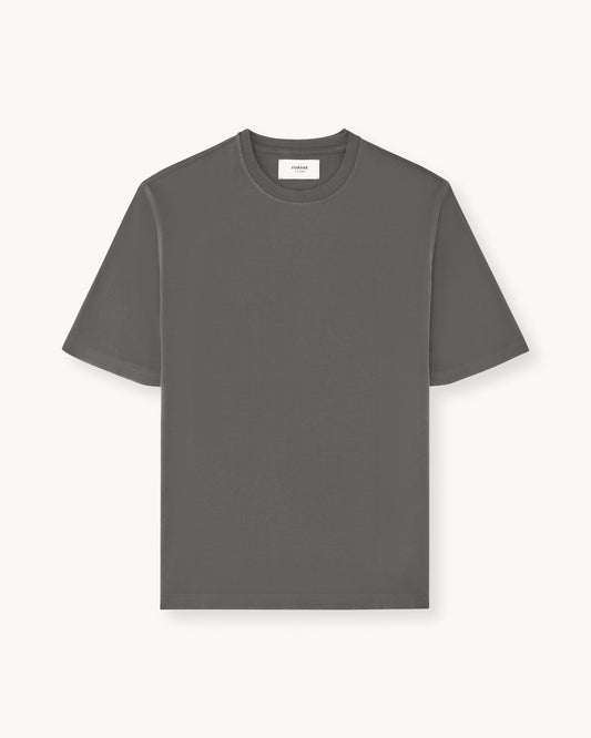 Season T-Shirt (Washed Grey)