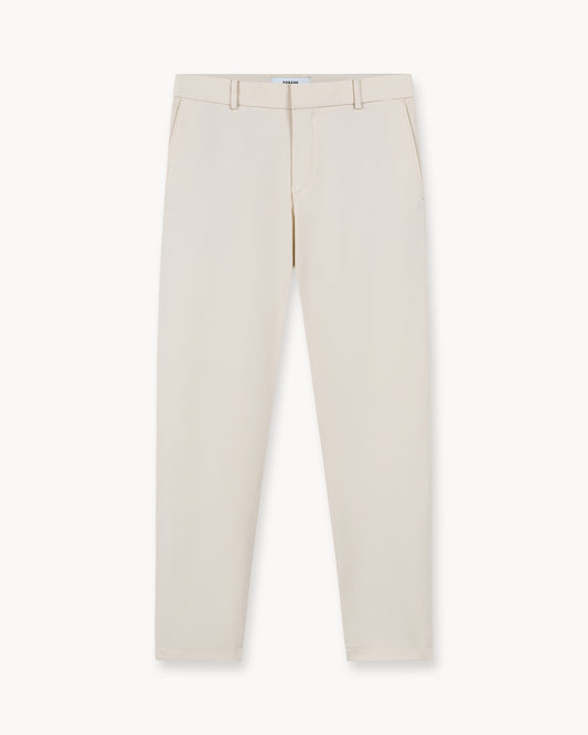 Suit Pants Slim Fit (Sand)