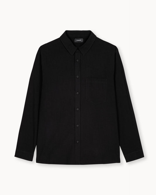 Sunset Shirt (black)