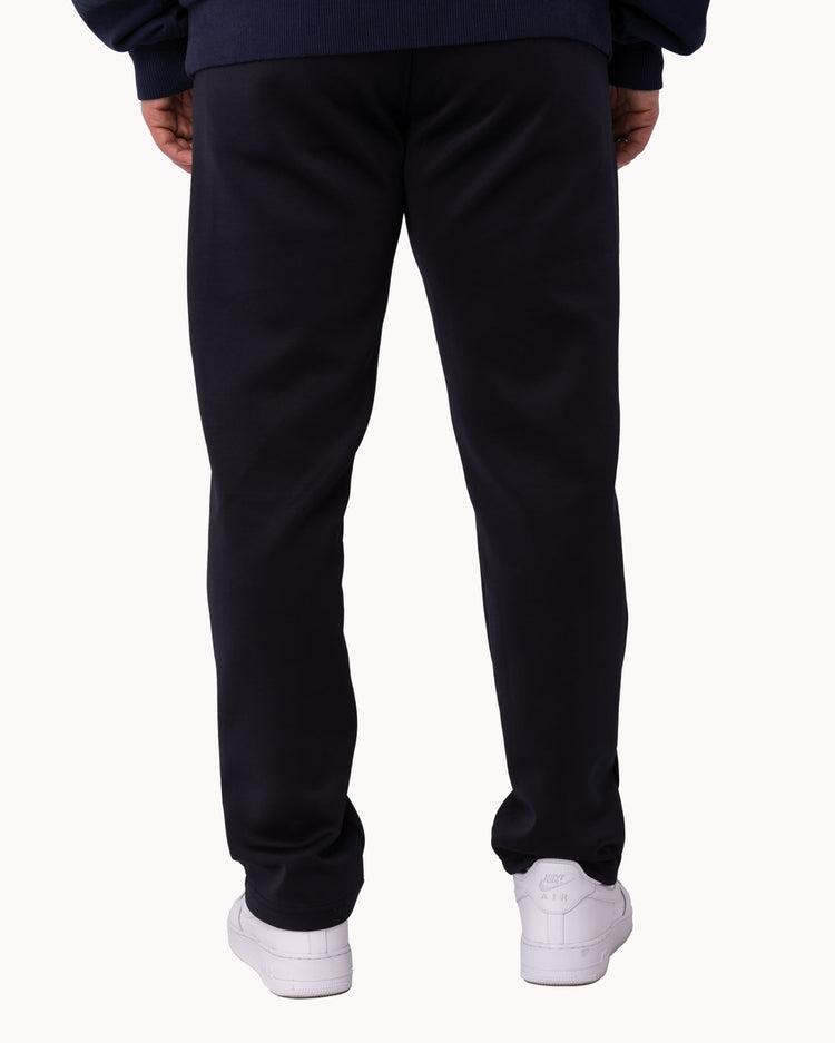 Regular Trousers (Navy)